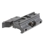 Spuhr Absolute Height Fixed Red Dot Mount for Aimpoint CompM4 SM-4007