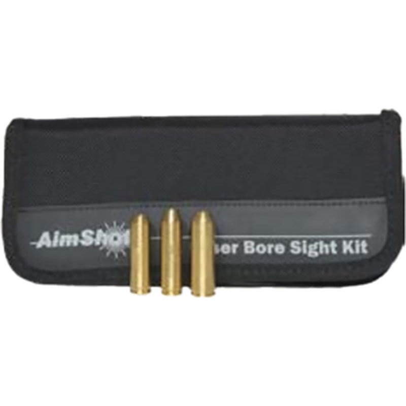 Aims Hunting Bore Sight KIT MBS223 Red Laser