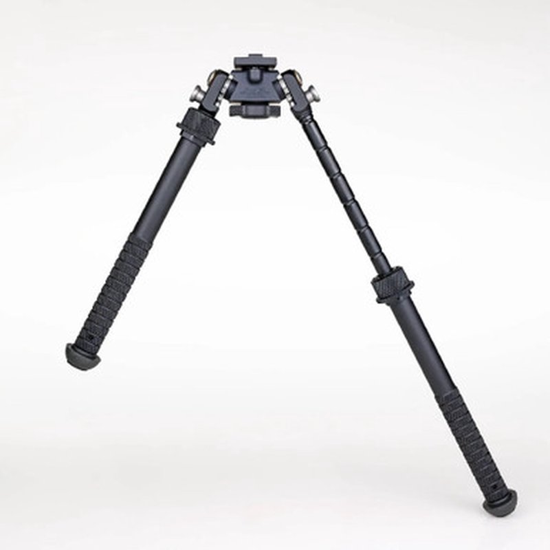 B&T BT47-NC PSR Atlas Bipod Tall ARCALOCK QD Clamp AR-15