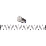 Maxim Defense AR-15 CQB Buffer and Spring H1 4oz