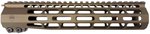 Dark Storm Industries DS-15 Typhoon M-Lok Handguard
