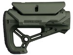 FAB Defense GL-CORE S CP CQB Optimized Combat Stock Olive Drab