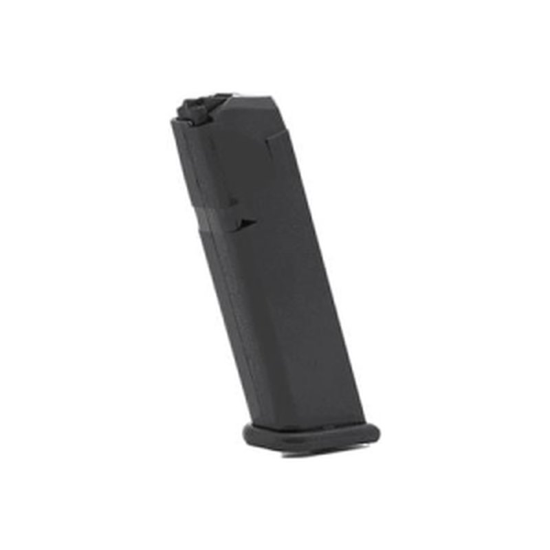 KCI Glock .40 S&W 15-Round Magazine Black