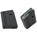 Anderson Manufacturing 6.8 SPC 10-Round Stainless AR-15 Magazine