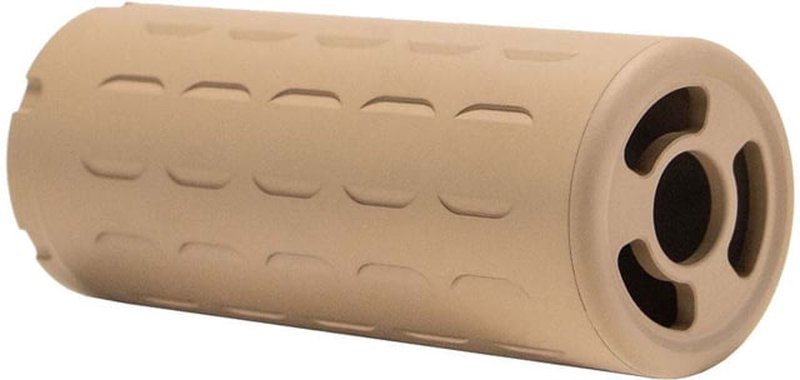 Wolfpack Armory Exhaust Tip