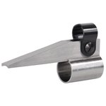 NECG Classic Banded Front Sight Ramp 0.650" Diameter