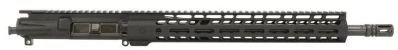 Ghost Firearms Elite 16 in .300 Blackout Complete Upper Receiver with Flash Hider