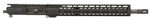 Ghost Firearms Elite 16 in .300 Blackout Complete Upper Receiver with Flash Hider