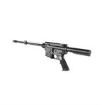 Aero Precision BRN-15 OEM 223 Wylde 16 Inch AR-15 Rifle