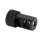 Desert Tech SRS Muzzle Brake Extended DT-SRS-BR-004.BAN-X