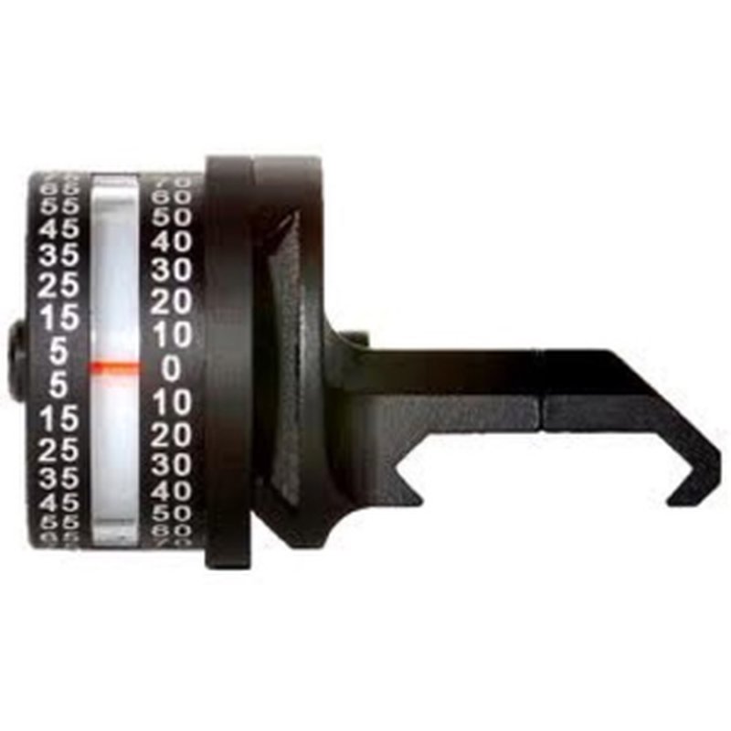 NIGHTFORCE XTRM - Angle Degree Indicator w/A163 Mount - RH