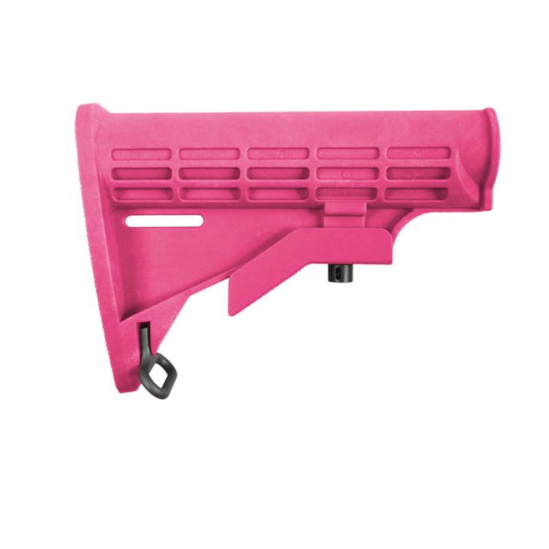 Tiger Rock AR-15 Collapsible Standard Version Stock Body