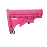 Tiger Rock AR-15 Collapsible Standard Version Stock Body