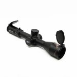 ZeroTech Optics Trace Advanced 5-30x56mm 34mm Tube Rifle Scope