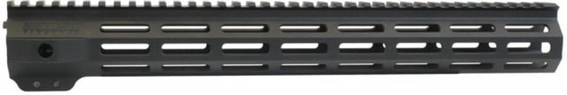 Bushmaster Bravo Zulu M-LOK Handguard 15in AR-15 Black