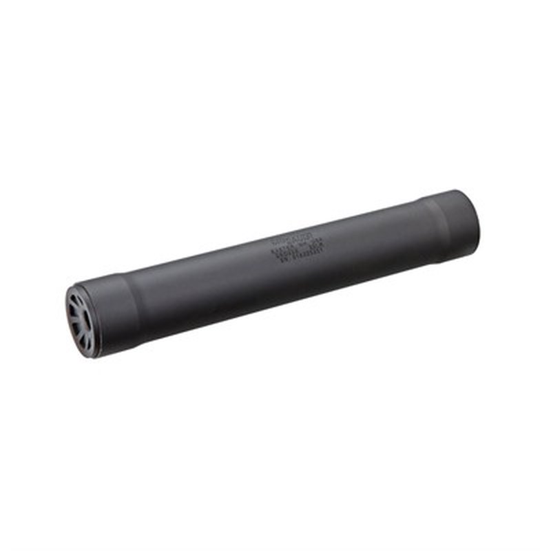 Sig Silencer 22LR Titanium