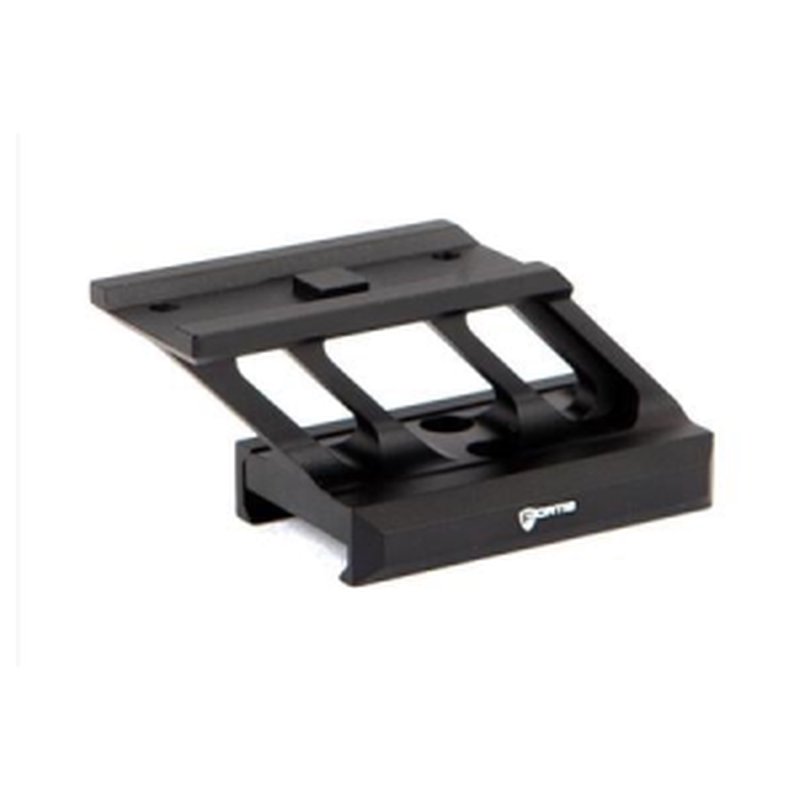 Fortis F1 Optic Mount Lower 1/3 for AimPoint H2/T2 (MIL-STD-1913)