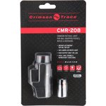 Crimson Trace CMR208S Rail Master Universal Tactical Light 420/110 Lumens CR123A Lithium (1) Black