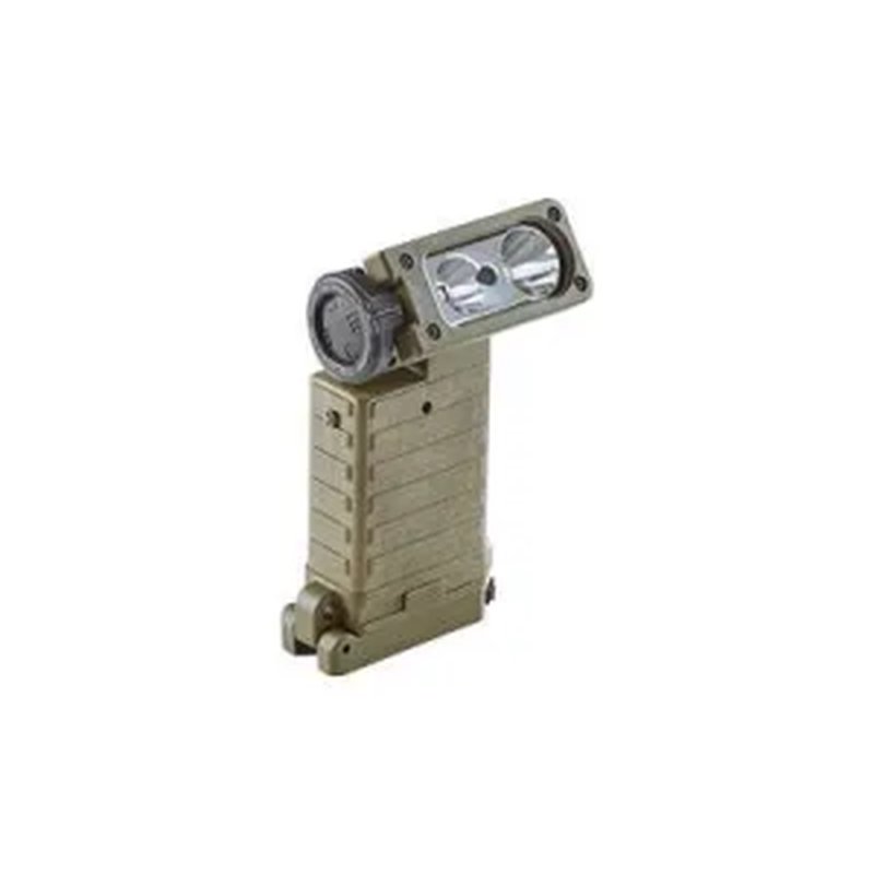Streamlight Sidewinder X UC Light User Configurable Coyote