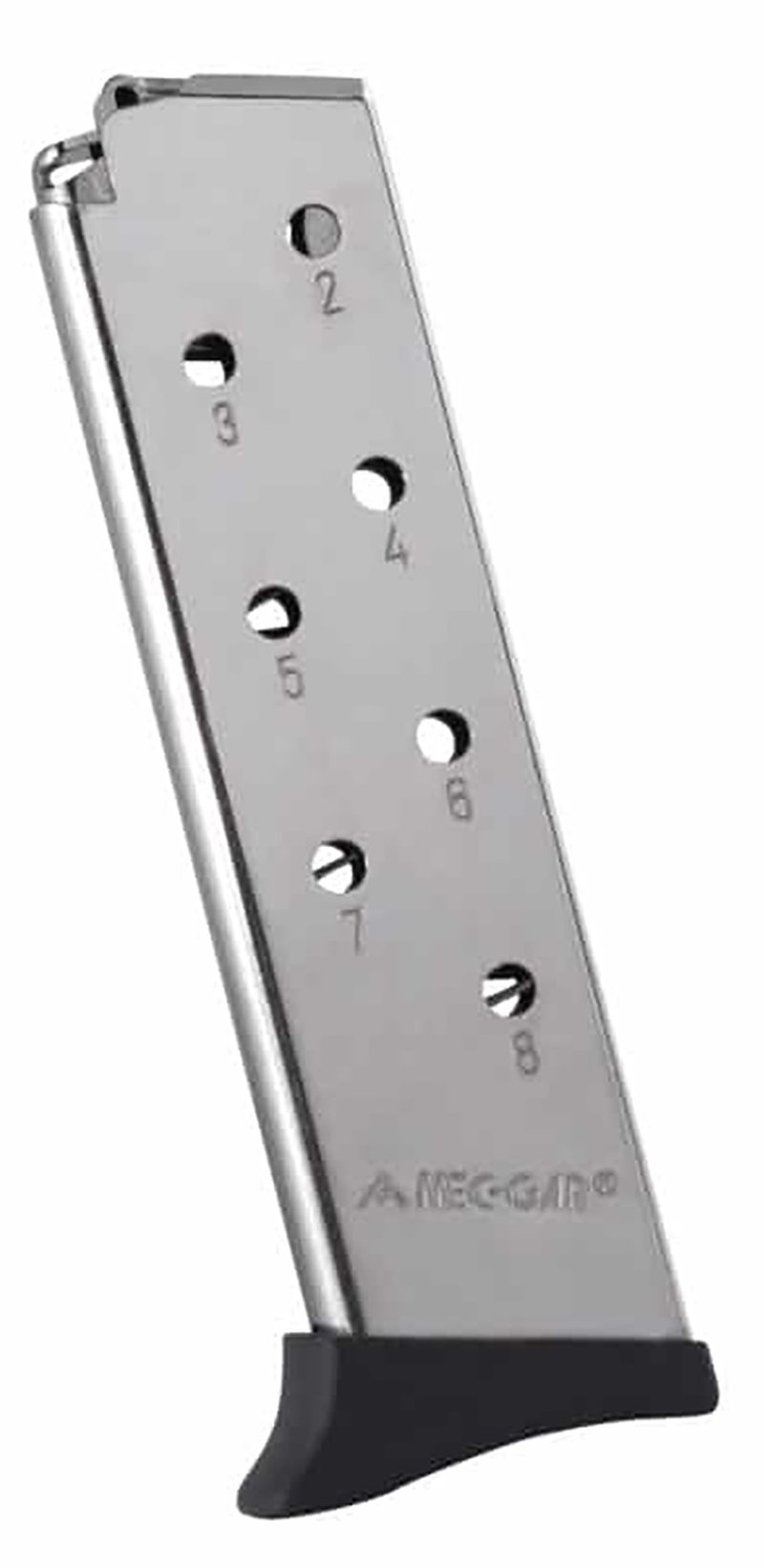 Mec-Gar MGBT3808N Magazine for Bersa Thunder .380 ACP