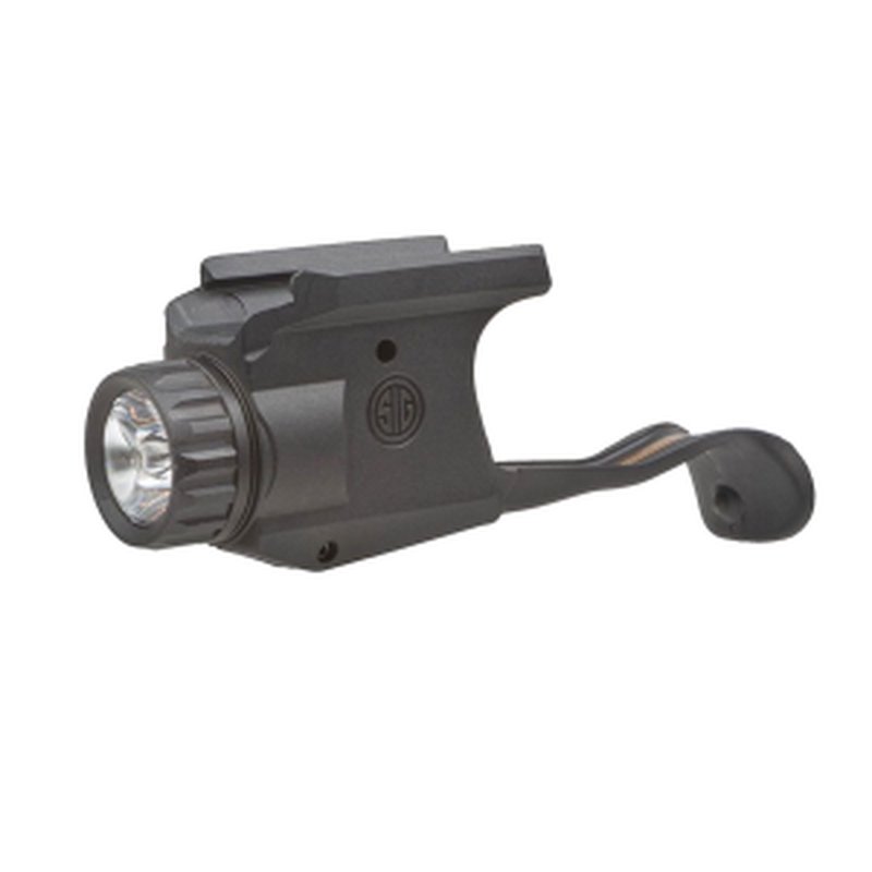 Sig Sauer SOF365X1 Foxtrot365 550 Lumen Pistol Light (Black)