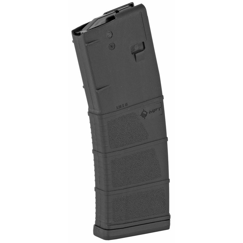 Mission First Tactical AR-15 5.56 NATO 30-Round Polymer Magazine Anti-Tilt Follower SCPM556BAG
