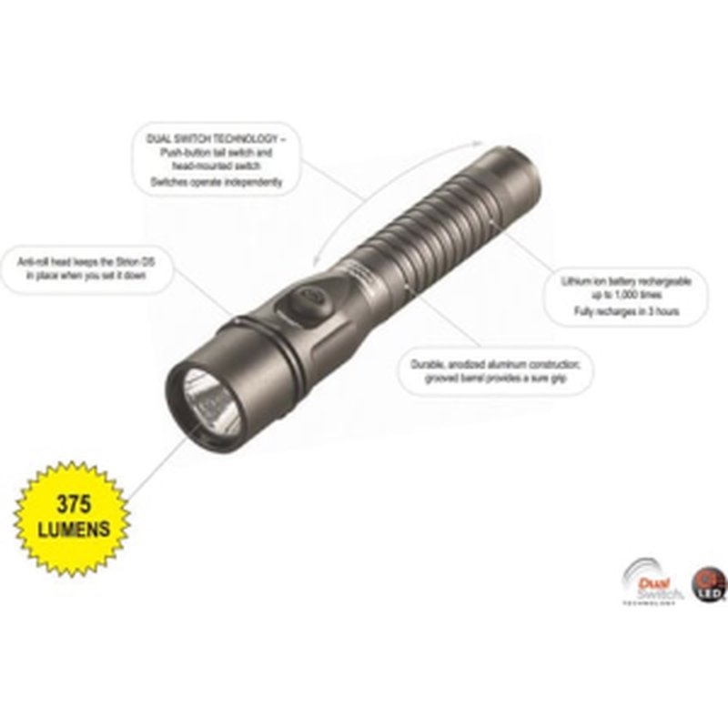 Streamlight 74411 Strion DS