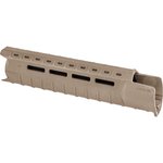 Magpul MAG551-FDE MOE SL Mid-Length Hand Guard AR-15 M4 Flat Dark Earth Polymer Aluminum