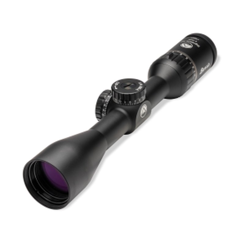 Burris Signature HD 2-10x40mm 1in E3 MOA Matte Black Riflescope 200530