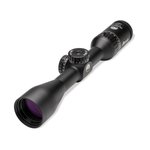Burris Signature HD 2-10x40mm 1in E3 MOA Matte Black Riflescope 200530