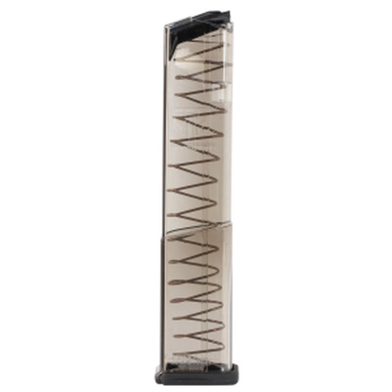 Elite Tactical GLK-43X-19 9mm 19-Round Glock 43X/48 Magazine