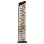 Elite Tactical GLK-43X-19 9mm 19-Round Glock 43X/48 Magazine