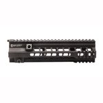 Geissele Automatics 10.5" M-LOK HK416 MK15 Rail (MK15 SMR) Black Aluminum