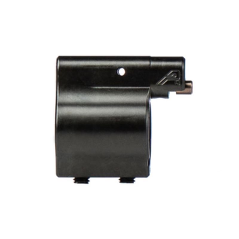 Aero Precision Adjustable Gas Block - .625 Low Profile - APRH101613C