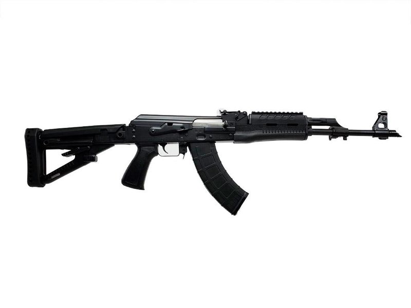 Zastava Arms ZPAP ZPAP M70 AK-47 semi-auto rifle 7.62x39 16.5"