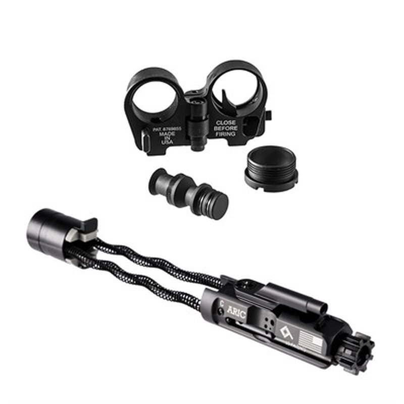 J P ENTERPRISES - AR-15 5.56 FULL MASS BOLT CARRIER GROUP