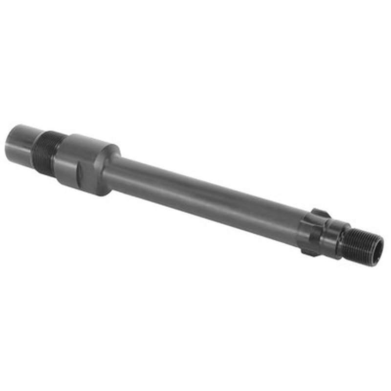 B&T GHM9 Barrel 6.9 Inch BT-450066 Threaded Tri-Lug Adapter