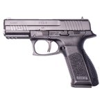 American Tactical Imports FXS-9 Magazine 9mm CZ75 Black