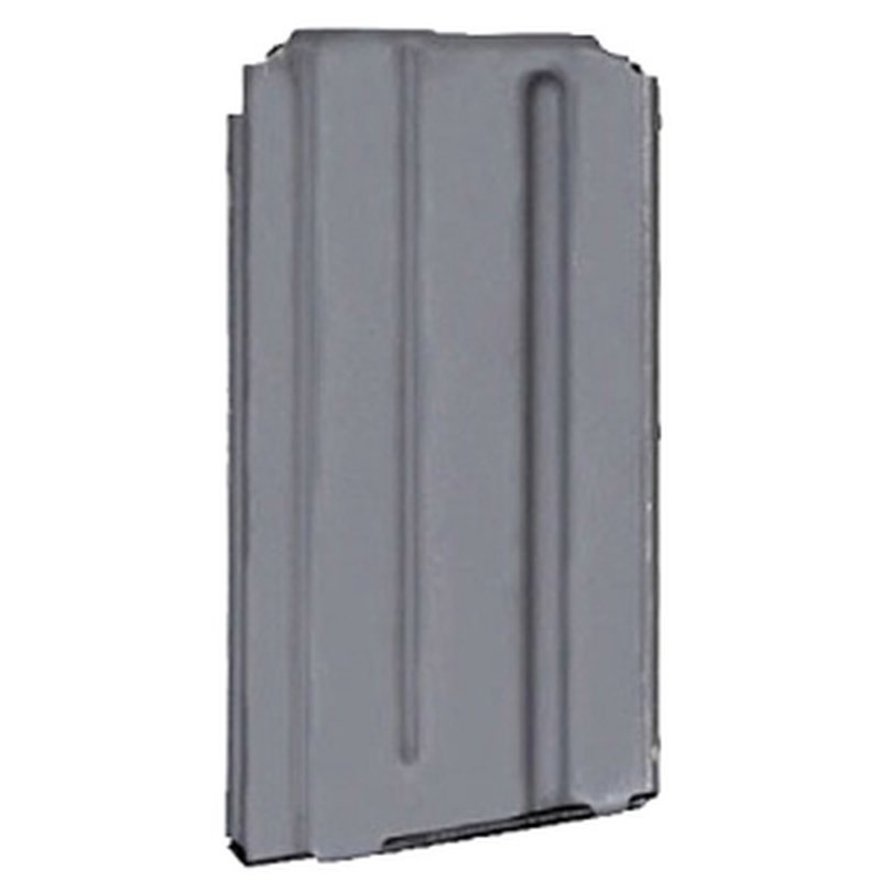 COLT M4 Carbine 5.56 NATO 20rd Stainless Magazine