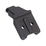 Badger Ordnance Condition One J-Arm 45 Degree 1.70in Black Modular Mount