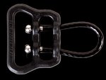 Blue Force Gear ULoop 1.25 Sling Mount Black (AR-15/KeyMod Handguards)