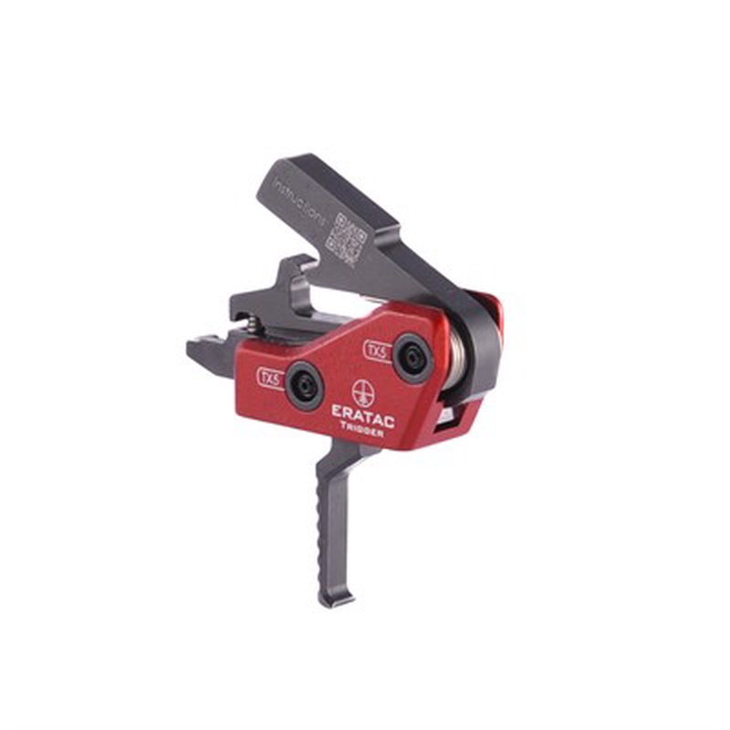 ERATAC - REAL DROP-IN TRIGGER FOR AR-15/10