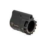Strike Ind Collar Adjustable Gas Block is a precision-machined solution designed to give optimal control over the Rifle Gas System
