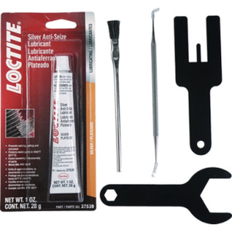 Mec Maintenance Tool Kit