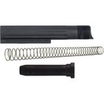 PWS Enhanced Receiver Extension Buffer Tube with A5H2 Buffer Weight and Spring