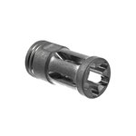 Ruger Short AR-15 Flash Suppressor 1/2" -28 Thread 5.56/223 Stainless Steel