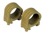 American Rifle Company American Rifle 30mm Scope Rings RAL8000