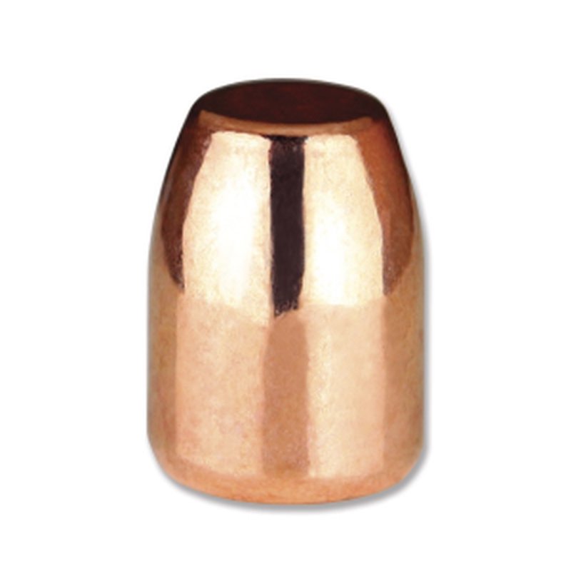 Berry's Bullets 40 S&W / 10mm 200gr FP - 500 Rounds