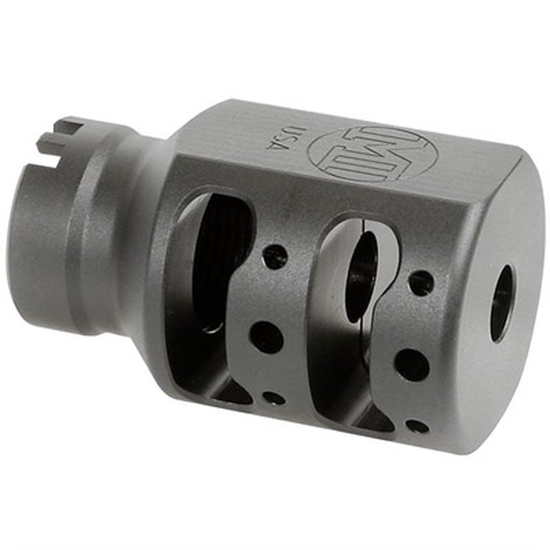 MIDWEST INDUSTRIES, INC. ALPHA TANK BRAKE