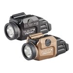 Streamlight 69456 TLR-7 X USB Flat Dark Earth 500 Lumens White LED